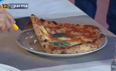 Campionato mondiale della pizza, in fiera concorrenti da 49 paesi del mondo - Video