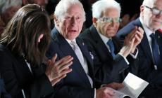 Re Carlo, storie Uk e Italia intrecciate, siamo europei. Supereremo gli ostacoli e diremo 'uscimmo a riveder stelle' 