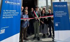 Nuova risonanza magnetica di ultima generazione al poliambulatorio “città di Fidenza” : tempi più rapidi, maggiore comfort, migliore qualità 