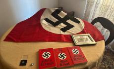 Neonazisti crescono, anche a Parma: perquisiti case e computer di sei persone indagate per far parte di un movimento di estrema destra