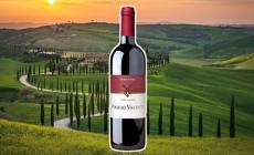 Fattoria Le Pupille Poggio Valente Toscana Rosso 2022: fruttato al naso dà il meglio al sorso, agile ed elegante