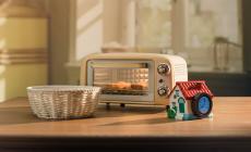 Per i 50 anni del Mulino Bianco in collaborazione con  grandi brand del design italiano tornano tre premi iconici degli anni '80: fornetto, mulinosveglia e pancest&igrave; - Come fare per averli
