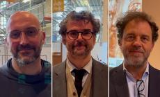 Riaprono le visite in quota nella chiesa di San Francesco del Prato - Videointerviste