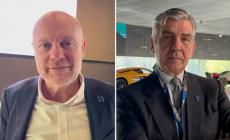 Assemblea annuale dei soci di &ldquo;Parma io ci sto!&rdquo;: sempre di pi&ugrave; proiettati al futuro - Videointerviste