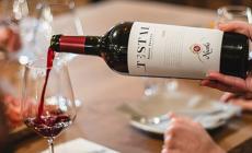 La verticale: il "Testal" di Nicolis sfida il tempo