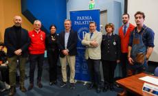 Parma Palatina, il convegno sulla sicurezza stradale in onda stasera su 12TvParma