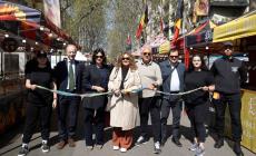 Birra belga, ballerine da Rio. Il mercato  è multietnico