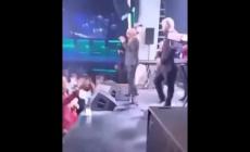 Sale a 225 il bilancio dei morti nella discoteca a Santo Domingo: il momento del crollo - Video