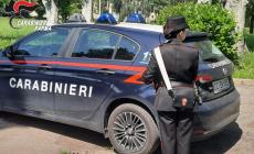 Spaccia crack al parco “Falcone e Borsellino” vede i carabinieri e tenta la fuga. Arrestato 33enne straniero