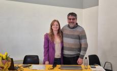 Legambiente Parma elegge Chiara Bertogalli nuova presidente - Foto