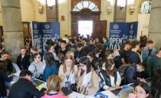 All&rsquo;universit&agrave; di Parma boom open day: un&rsquo;edizione da record