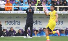 Parma, un altro punto d'oro. A Firenze è 0-0 contro i viola - Crociati a +2 dal Lecce e a +4 dall'Empoli. Lazio-Roma 1-1: risultati e classifica
