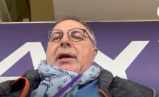 Bonny-Pellegrino insieme dal primo minuto nel Parma che alla 15 affronta la Fiorentina allo stadio Franchi - Video