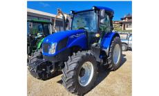 Clamoroso furto nella notte: rubati  tre trattori alla Fattoria Cotti di Pilastro