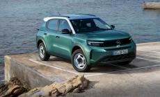 Opel Frontera, B-Suv tutta sostanza (anche per 7) 