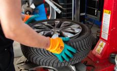 Via libera al cambio gomme: &egrave; il momento di tornare agli pneumatici estivi