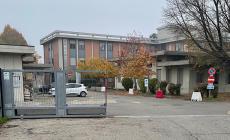 Aggredita e rapinata  da due uomini davanti all'Ausl di via Vasari: in carcere un terzo uomo, "palo" e  mandante della rapina