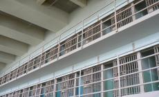  Rivolta in carcere a Piacenza, agenti in tenuta antisommossa