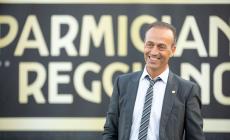 Bertinelli riconfermato presidente del consorzio del Parmigiano Reggiano 