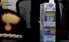 Lactalis e carabinieri uniti in una nuova campagna contro le truffe - Video