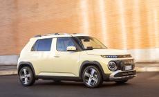 L'auto elettrica dell'anno è Hyundai Inster