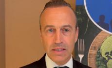 Bertinelli (Video): "Dazi, non prevediamo un calo della domanda di Parmigiano Reggiano"
