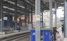 Stazione, qual &egrave; l'orario giusto? - Le foto