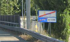 Tamponamento tra due auto e un camion in tangenziale nord: lunga coda (anche sulla via Emilia)