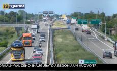 Pasqua si avvicina: bollino rosso in autostrada -Video