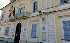 Oggi pomeriggio chiude il municipio di Polesine Zibello