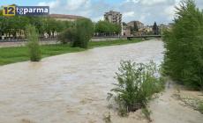 Meteo: allerta rossa per la piena del Po - Video