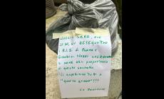 Salso, quando l'ironia...non &egrave; da buttare