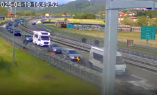 Parma - La Spezia, smaltita la coda di un chilometro in A15