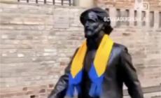 Parma-Juve: da Verdi al Màt Sicuri, personaggi storici prendono vita per indossare i colori gialloblù e andare allo stadio a sostenere i crociati - Video: tutti al Tardini