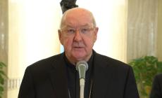 Sede vacante: il camerlengo veglia sul Vaticano