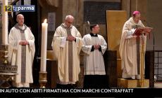 Papa Francesco, la messa per ricordarlo in un Duomo gremito - Video