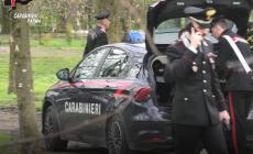 Parco Ducale, spaccia "fumo" a un 18enne: bloccato e denunciato un 32enne straniero (che addosso aveva 1800 euro)