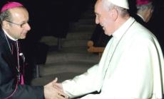 Ci ha affidato un tesoro da riscoprire