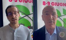 Referendum sulla cittadinanza dell&rsquo;8 e 9 giugno: presentazione al Cubo- Video