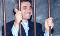 Il padre che ha sparato al figlio nel Pisano è il killer di Maurizio Gucci