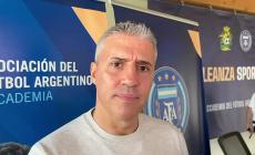 Crespo : "Per la Juve è sempre difficile venire al Tardini” - Videointervista