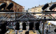 Torna a Traversetolo il tradizionale Festival Rock del 1° Maggio