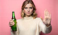 Aumenta, anche a Parma, l'abuso  di alcol fra le giovanissime. Con danni maggiori  nei  ragazzi e squilibri ormonali