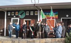 Alpini, pi&ugrave; forte il sodalizio con Gaiano