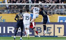 La grande impresa del Parma, Juve battuta 1-0 in un Tardini infuocato 
