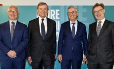 Nuovo vertice per Cr&eacute;dit Agricole Italia: Maioli &egrave; il presidente