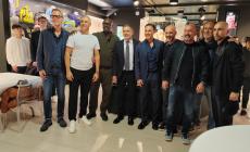 Da Cannavaro a Thuram, quanti ex del Parma e della Juve per la partita al Tardini
