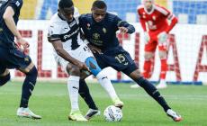 La classifica dopo 33 giornate: il Parma scavalca anche il Cagliari