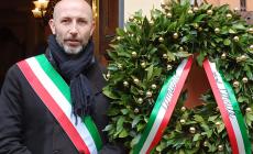 Il 25 Aprile nei Quartieri con i Consiglieri comunali - Le foto