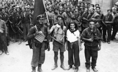 25 aprile: le ultime lettere dei partigiani morti per la Resistenza parmense